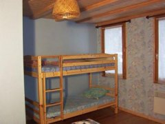 Location Pralognan la Vanoise :
